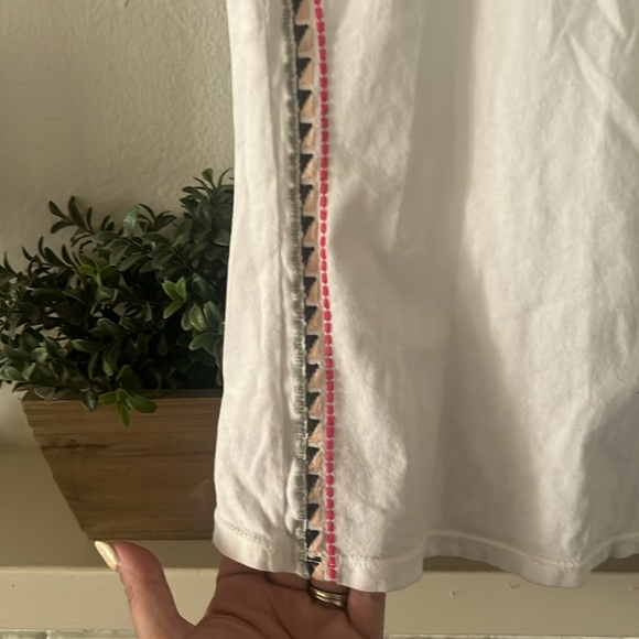 Dolan for Anthropologie tank, size small - Picture 2 of 5